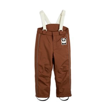 매직에디션 (C)PANDA SOFT SKI TROUSERS(2371014016)