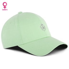 마제스티 PASTEL 민트 여성 골프모자