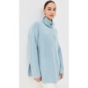 4966510 Le Kasha Lisbon Cashmere Sweater