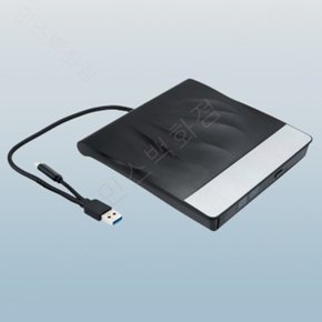 외장DVD ODD CD롬 케이스 USB/C타입