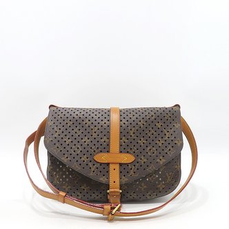 LOUIS VUITTON 고이비토 중고명품 루이비통 소뮤르 MM 크로스백  K41115LV