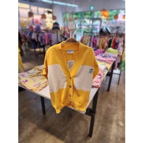 [여주점] [더캄파멘토](C)YELLOW KIDS VEST  TC51-55