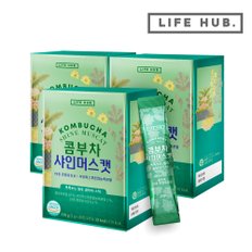 콤부차 샤인머스캣 3세트 (5g x 90포)