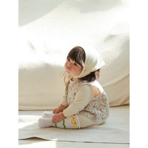 귀여운 일상 - 6color 베이비 반다나 스카프