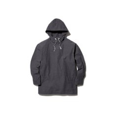 BAFU Cloth Parka(JK-21SU204)