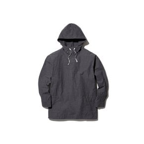 BAFU Cloth Parka(JK-21SU204)