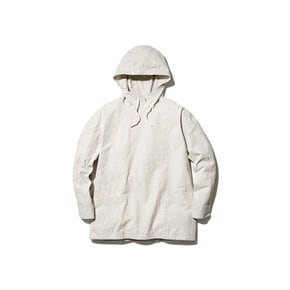 BAFU Cloth Parka(JK-21SU204)