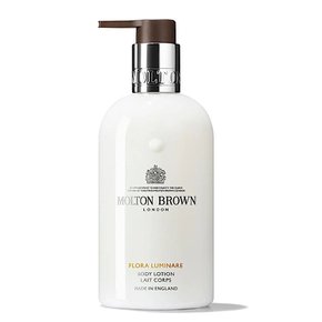 몰튼브라운 플로라 루미네어 바디 로션 Molton Brown Flora Luminare Body Lotion 300ml