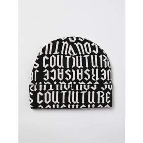 [베르사체 진스 꾸뛰르]  비니 FW24 77HAZK54ZG290 L01 6312096