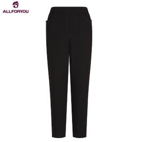 [올포유 여성] Point jogger pants AWPTM8181