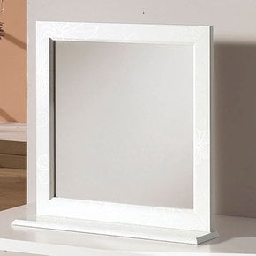 시오로 하이그로시 스탠드형 사각거울 600x600