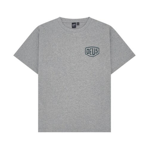 Deus Ex Machina Seoul Original Address T-Shirt M G