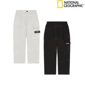 [시흥점] N232WPT010 여성 팔더스 9부 PANTS (TAPERED FIT)