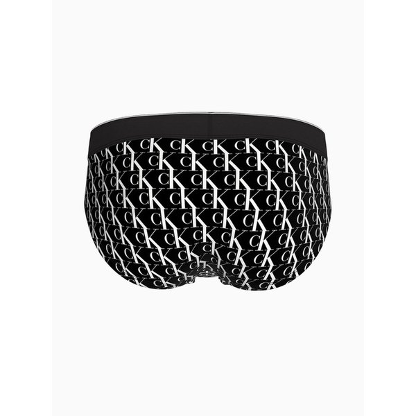 남성 CK 그래픽 마이크로 힙브리프_NB44932OK