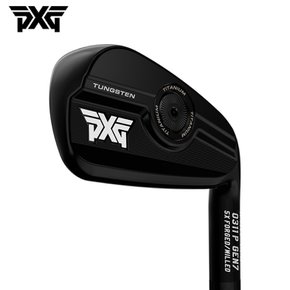 [PXG 카네 정품] GEN7 IRON BLACK 0311P 블랙 아이언(6set)