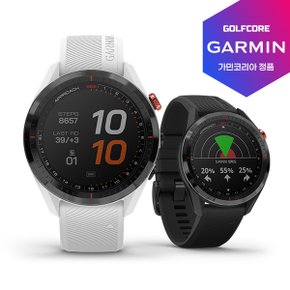 [가민코리아정품]가민 GARMIN Approach S62 골프GPS 스마트워치