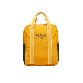 Backpack (라라 백팩) [Yellow]