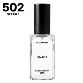[블랙하비] 502. 스파클 30ml 드레스퍼퓸 향수 (S16418199)