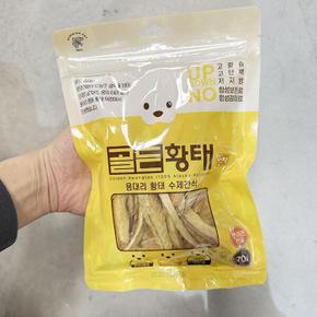 골든황태 스틱 70g 403289