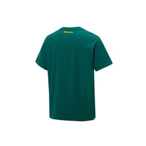 여름반팔티셔츠 커플반팔티셔츠 GRAPHIC T-SHIRTS_32YA315635