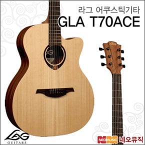 어쿠스틱기타TG LAG Acoustic Guitar GLA T70ACE