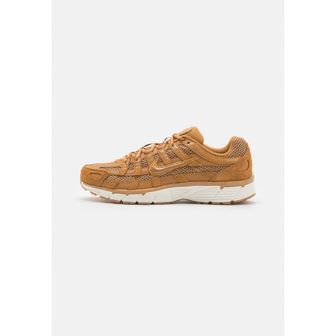  나이키 P-6000 PRM - 스니커즈 운동화 - flax/metallic gold/sail/light 브라운 9716779