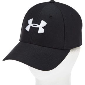 영국 언더아머 골프모자 Under Armour Mens Blitzing Ii Cap 1759140