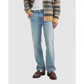 4650446 Levis 514 Straight Jeans - Any Second Now