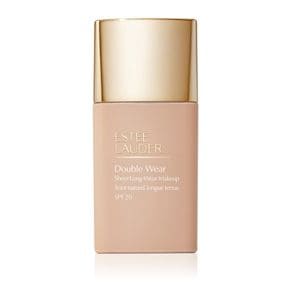 ESTEE LAUDER 에스티 로더 더블 웨어 쉬어 롱 웨어 파운데이션 SPF20 2C3 프레스코