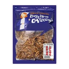 조미 쥐치뼈포 [700g]