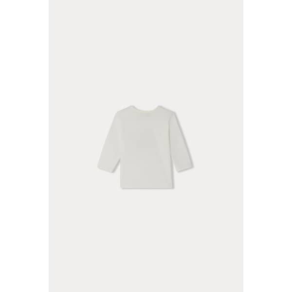 [여주점] 24FW 베베 긴팔 티셔츠W04YTSK00008
