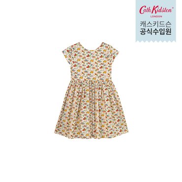 캐스키드슨 아이다 드레스 홈 스윗 홈  (CK-K106150618279199_SET)