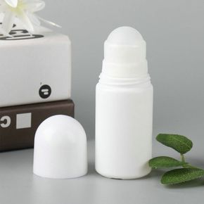 롤온 공병 통 용기 탈 모약 모기약 바르기 50ml