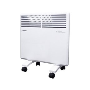 컨벡션 전기히터 HV-C500 V/전기온열기 화장실 사무실 욕실 난방기 난로