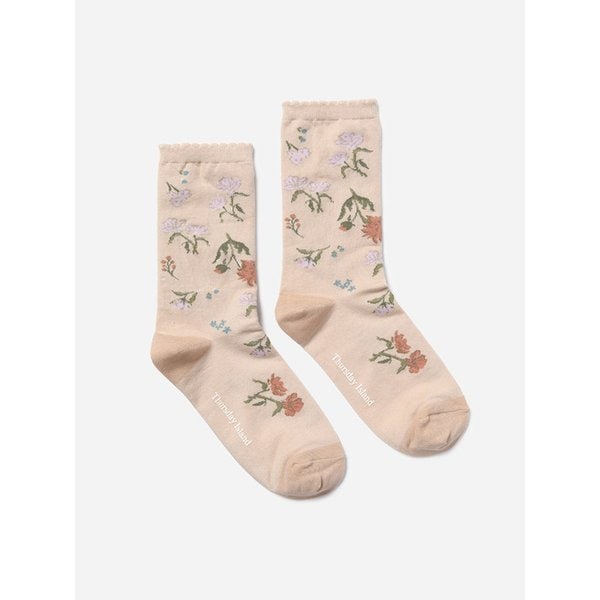 플라워 가든 삭스_T256MSC137W