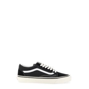 Low Top SNEAKER OLD SKOOL 36 BLACK VN0A38G2_PXC1