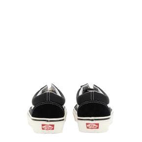 Low Top SNEAKER OLD SKOOL 36 BLACK VN0A38G2_PXC1