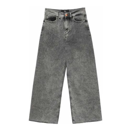 3x1 스트레이트 팬츠 W43001DS1085WARM GREY