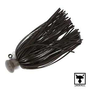 자칼 NAKATA JIG TUNGSTEN 7g/Solid black