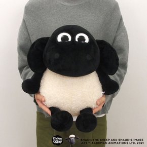 50cm shaunthesheep timmytime 코 히지 티미 봉제 인형 티미 클래식 독일 니키 선물 선물 선물