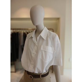 [여주점] 씨씨콜렉트 포켓포인트반팔셔츠C242msc053