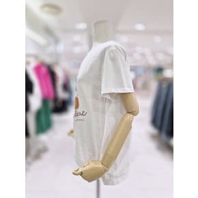 AK원주점 르니앤맥코이 플라워 자수 블라우스 MN06BL014