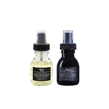 다비네스 오아이 오일  50ml + 올인원 밀크 50ml 세트