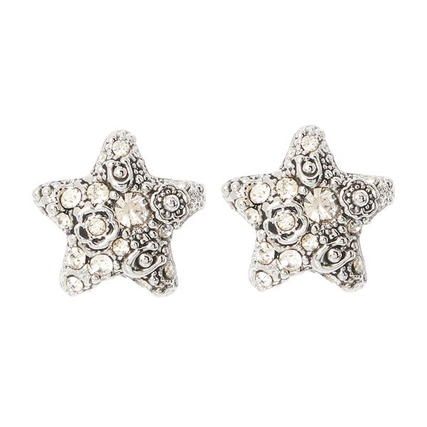 [부산점] 스크래치 여성 귀걸이 546486 RHO 111