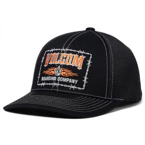 4671524 Volcom Barb Stone Trucker