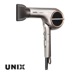슈퍼디플러스 BLDC 접이식 헤어드라이기 UN-A6010 (공식판매점)