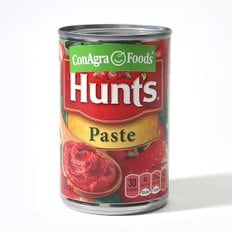 헌트 토마토 페이스트(paste) 340g