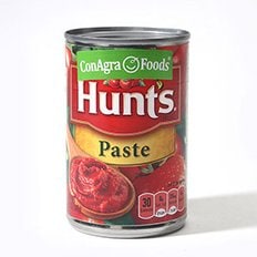 헌트 토마토 페이스트(paste) 340g