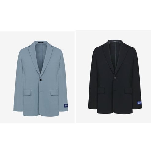 파렌하이트 [FAHREN] 25S/S 경량 휩코드 셋업 자켓(FKEAA4341)2종택1