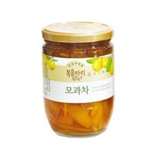 [복음자리] 모과차 620g 병